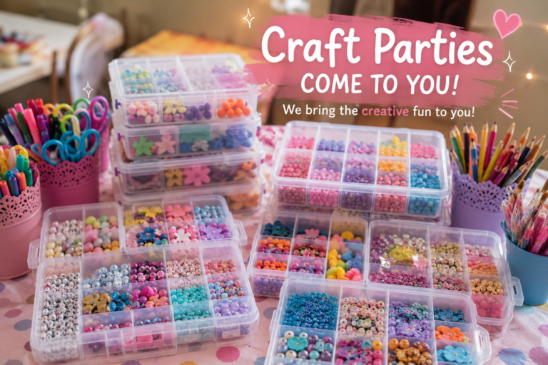 Craft storage pic